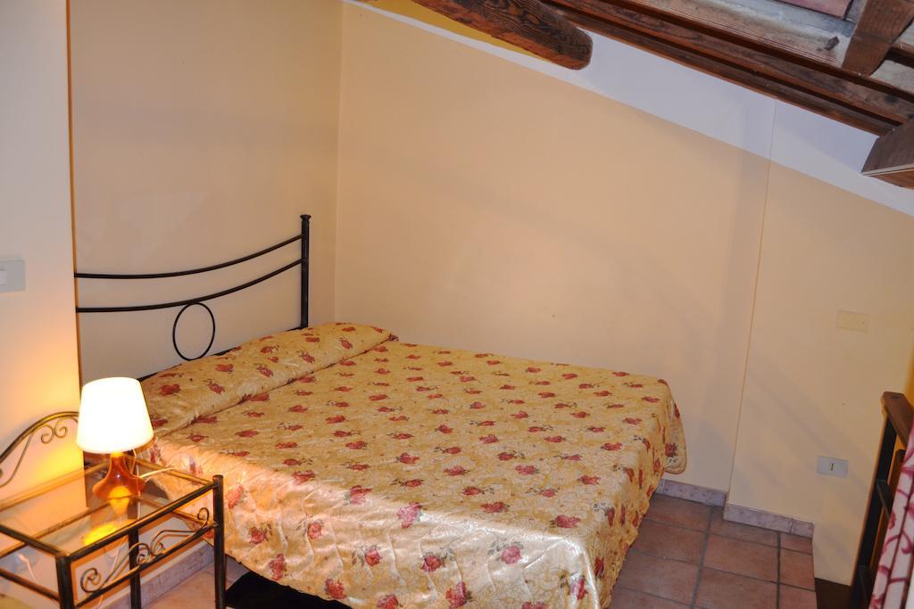 Villa Bolgherello Marina Di Bibbona Habitación foto
