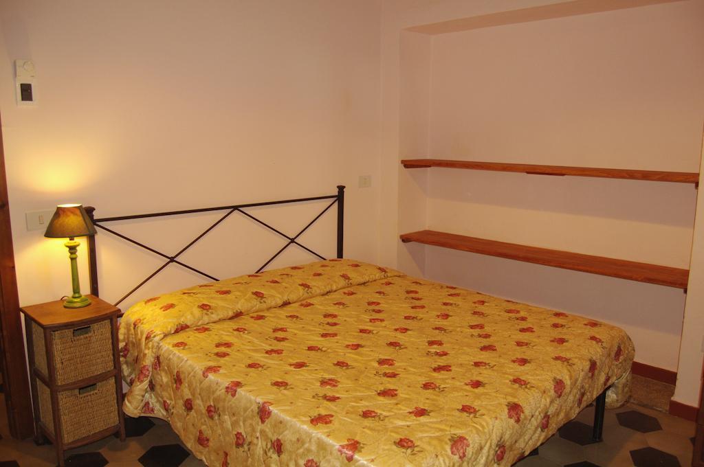 Villa Bolgherello Marina Di Bibbona Habitación foto